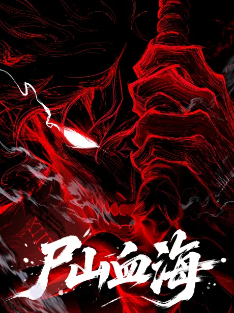 A Mountain of Corpses, A Sea of Blood
