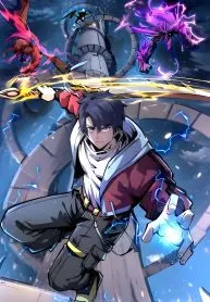 All People Scramble for the Tower: I Cleared 999 Floors in Advance Manga