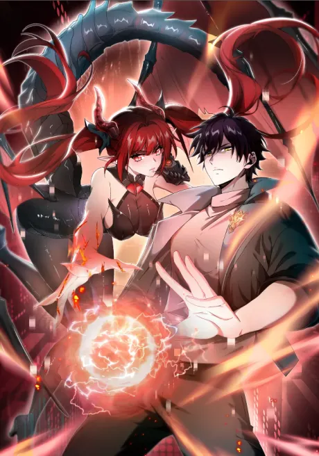 I Got The Weakest Class, Dragon Tamer!?