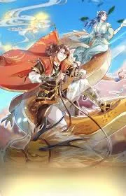 I have returned from all worlds