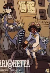 Marionetta