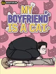 My Boyfriend is a Cat