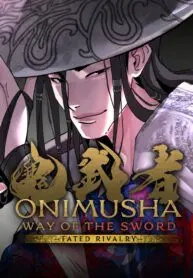 Onimusha: Way Of The Sword