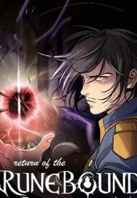 Return of the Runebound Professor