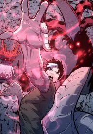 Rise of the Mushroom King