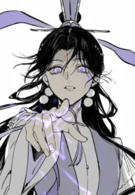 The Immortal Empress Is Haunted by Her Inner Demons