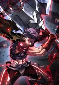 Top-tier tank★ returns~ Relying on ten thousand times★