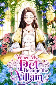 When My Pet Became the Villain