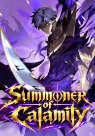 Summoner of Calamity