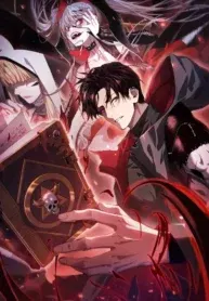 All My Summons Became Dark Creatures