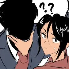 My boss doesn’t have face