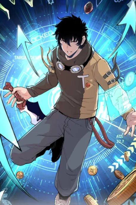The king of bugs