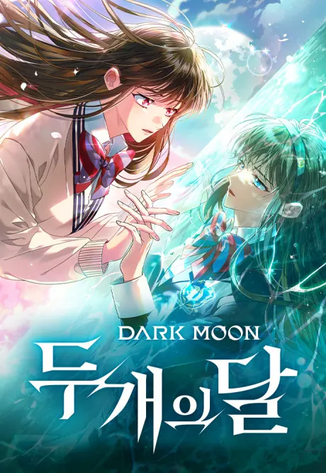 Dark moon : two moons