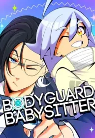 Bodyguard Babysitter