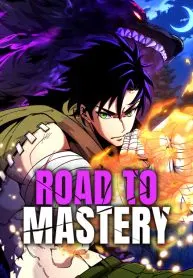 Road to Mastery