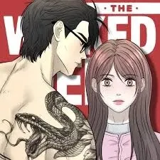 The Wicked Nerd