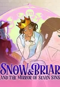 Snow and Briar