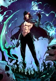 Maxed Strength Stats Necromancer