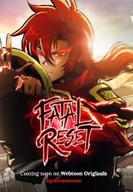 Fatal Reset