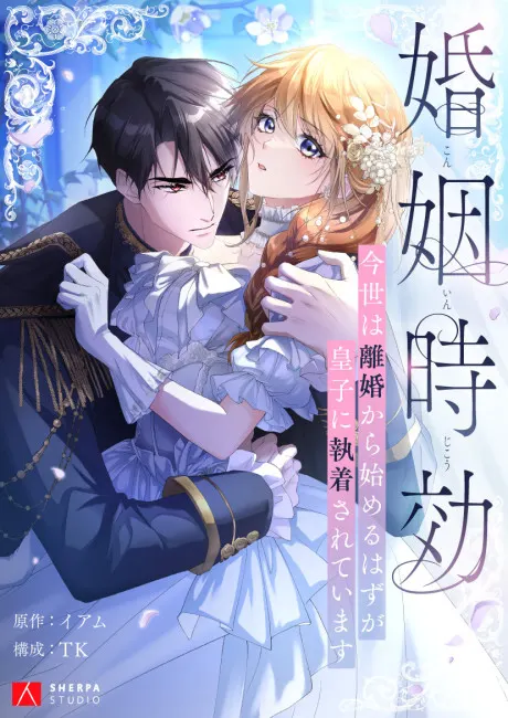 The Marriage Statute Has Expired — I Intended to Begin This Life With a Divorce, But the Prince Clings to Me