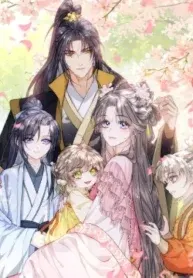 Being a Stepmother Is Tough, and the Little Ones in the Prince’s Estate Are Super Clingy!