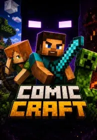 comic craft
