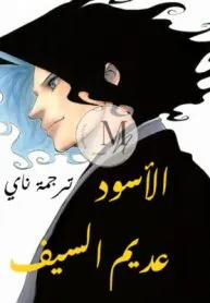 الأسود عديم السيف