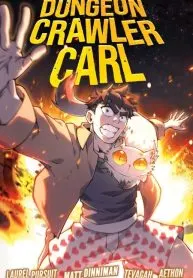 Dungeon Crawler Carl