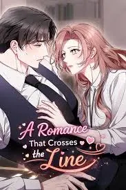 When Romance Crosses The Line