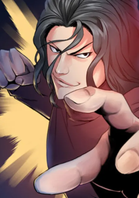 The villain