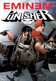 Eminem/Punisher