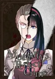The Villainous Moriarty in Me