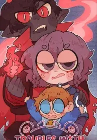 Troubles With Teddy Bears