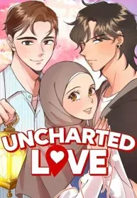 Uncharted Love