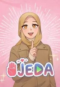 JEDA
