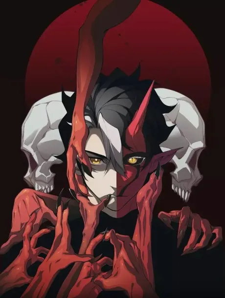 Demonic Warrior