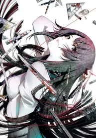 Bakemonogatari