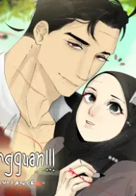 GANGGUAN!!!