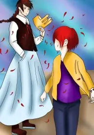 (Kairi 10000 (Hero’s comeback