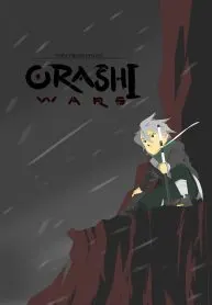 ORASHI WARS