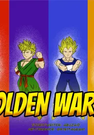The Golden Warriors