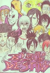Black Destiny