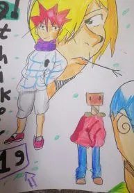 Thiker