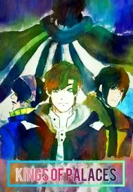 Kings of palaces