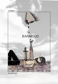 BARMOUD