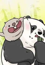 Ramboo and Panboo