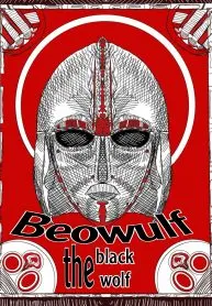 Beowulf the black wolf