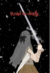 Road to death