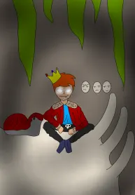 الوجه الكاذب