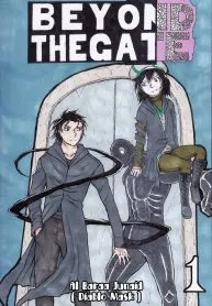 beyond the gate